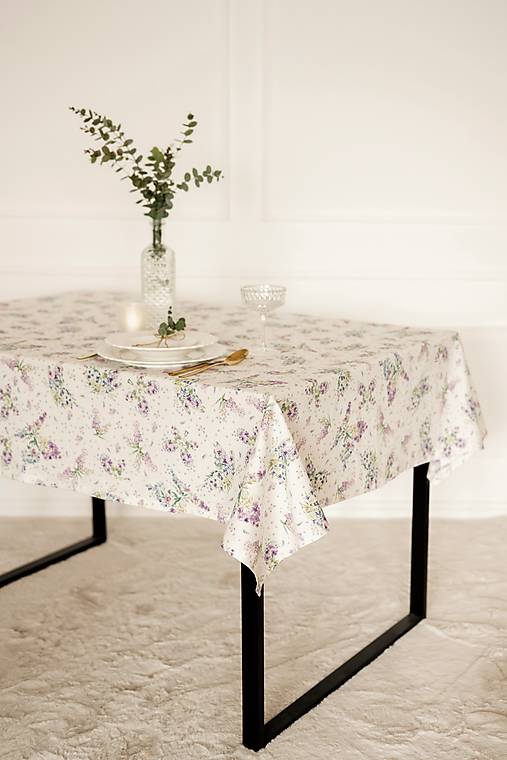 Úžitkový textil - obrus SUMMER - 16800244_