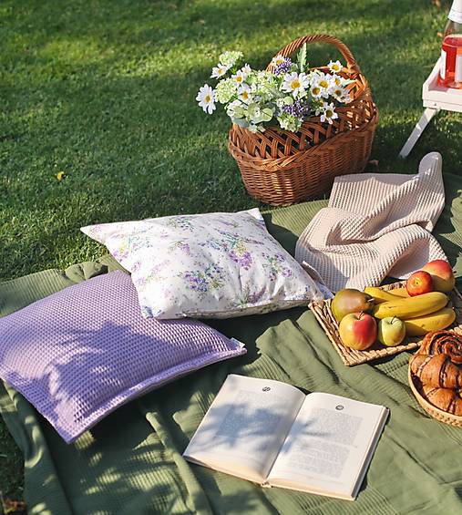 Úžitkový textil - obliečka na vanúš SUMMER - 16800284_