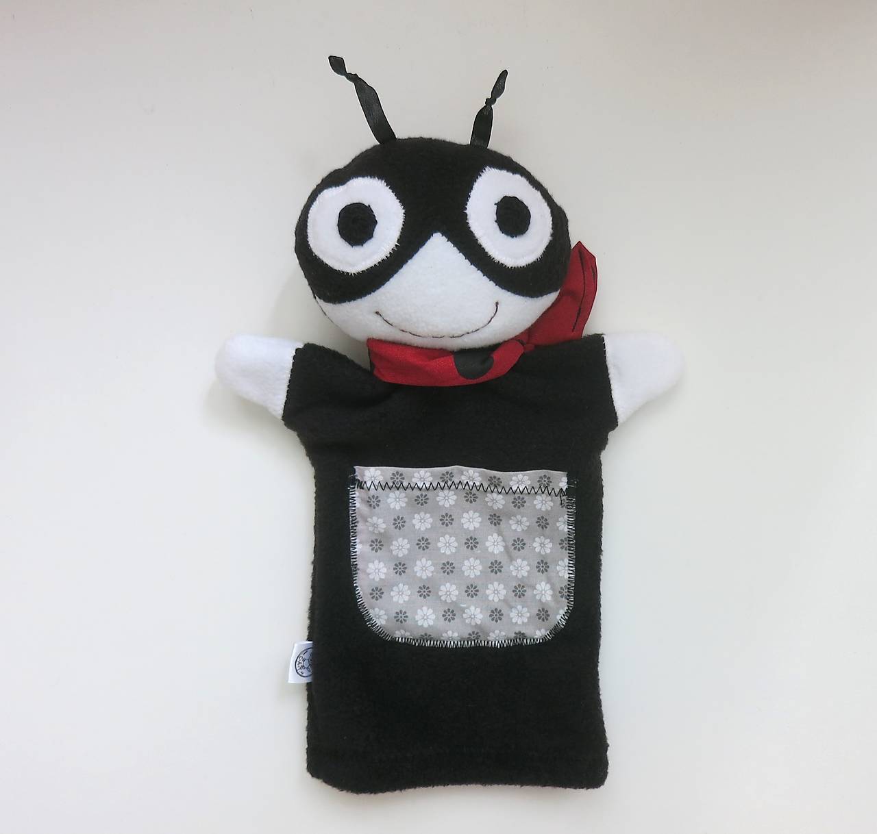 Maňuška mravček (Mravec od Hmlovej doliny)