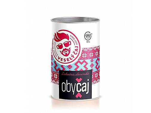 Slovenská obyčaj - kamilkový čaj (60 g)