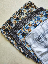 Úžitkový textil - Vankúš polštář na hemoroidy/ zlatú žilu/rektálny/ popôrodný / hemeroidy veľký 45 x 45 CM - 16802170_