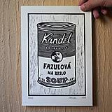 Grafika - Kandel - 16803777_