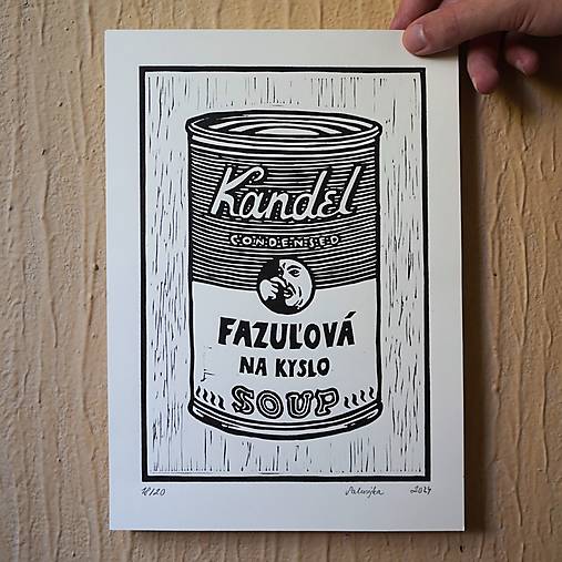 Grafika - Kandel - 16803777_