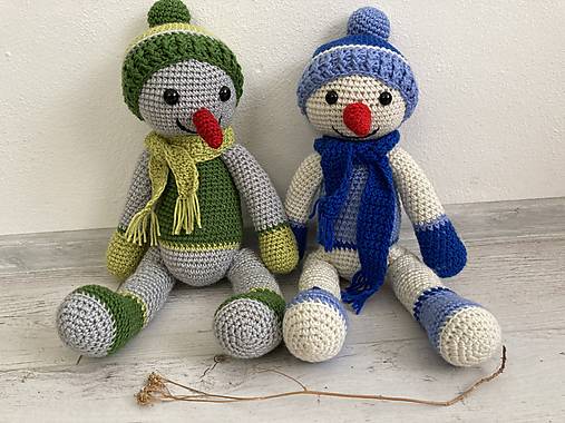 Hračky - .... s dlhým noštekom / veľkáči/ - 16805304_