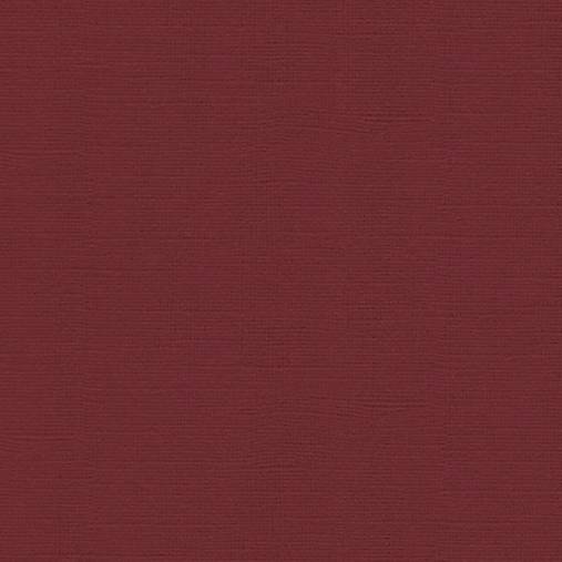 Papier - Jednofarebný textúrovaný kartón burgundy - 16807032_