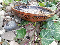 Nádoby - Vikingská miska - Viking bowl - 16811406_