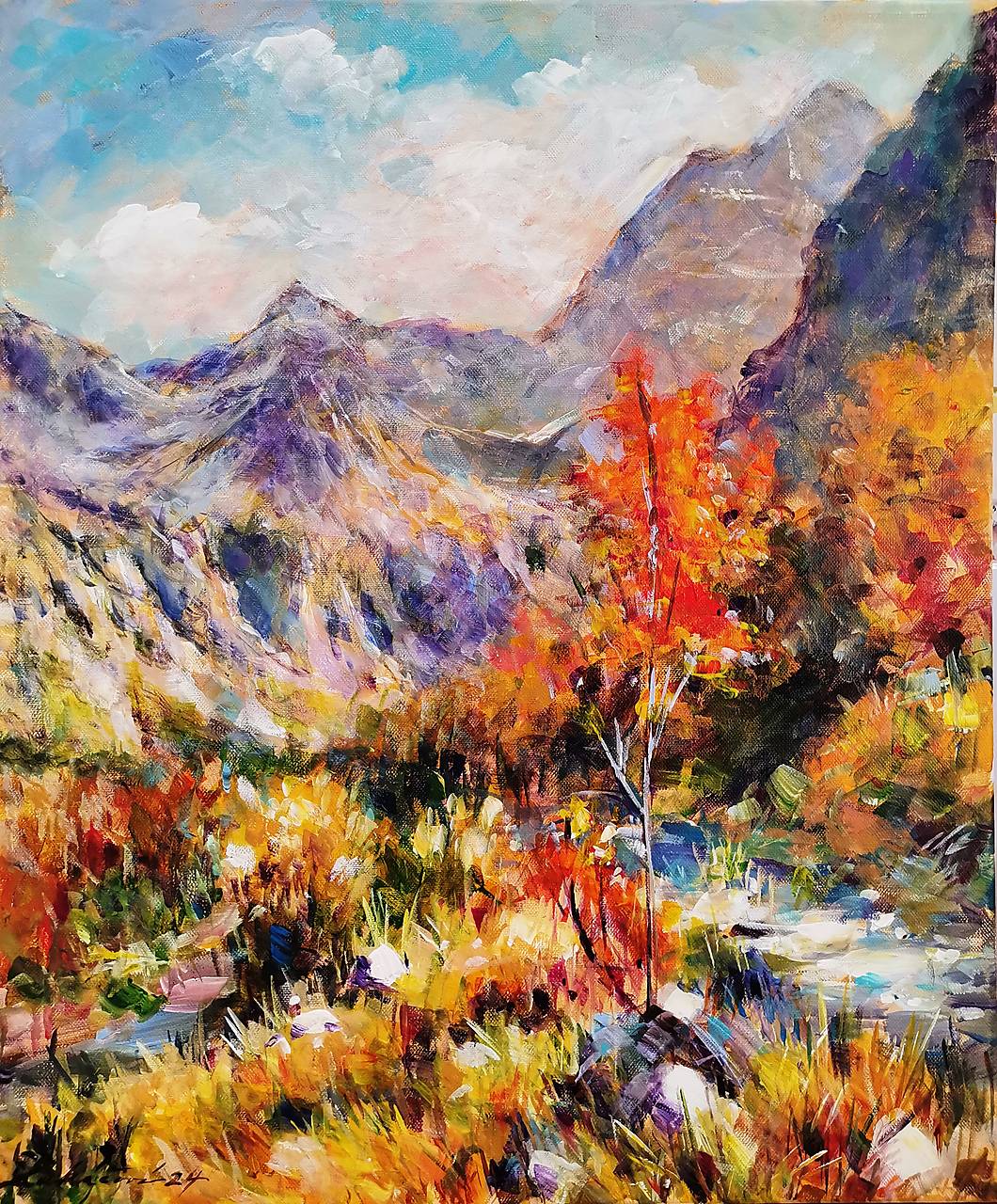 Poďme na výlet II.