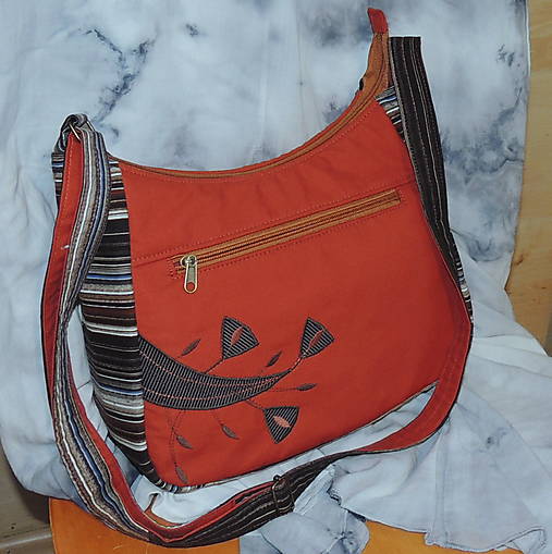 Kabelky - Kabelka Naira - 16812829_