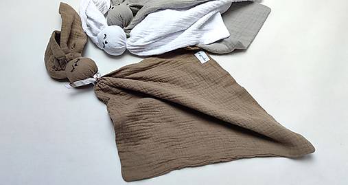 Mojkáčik Nr.812 (Karamelová)