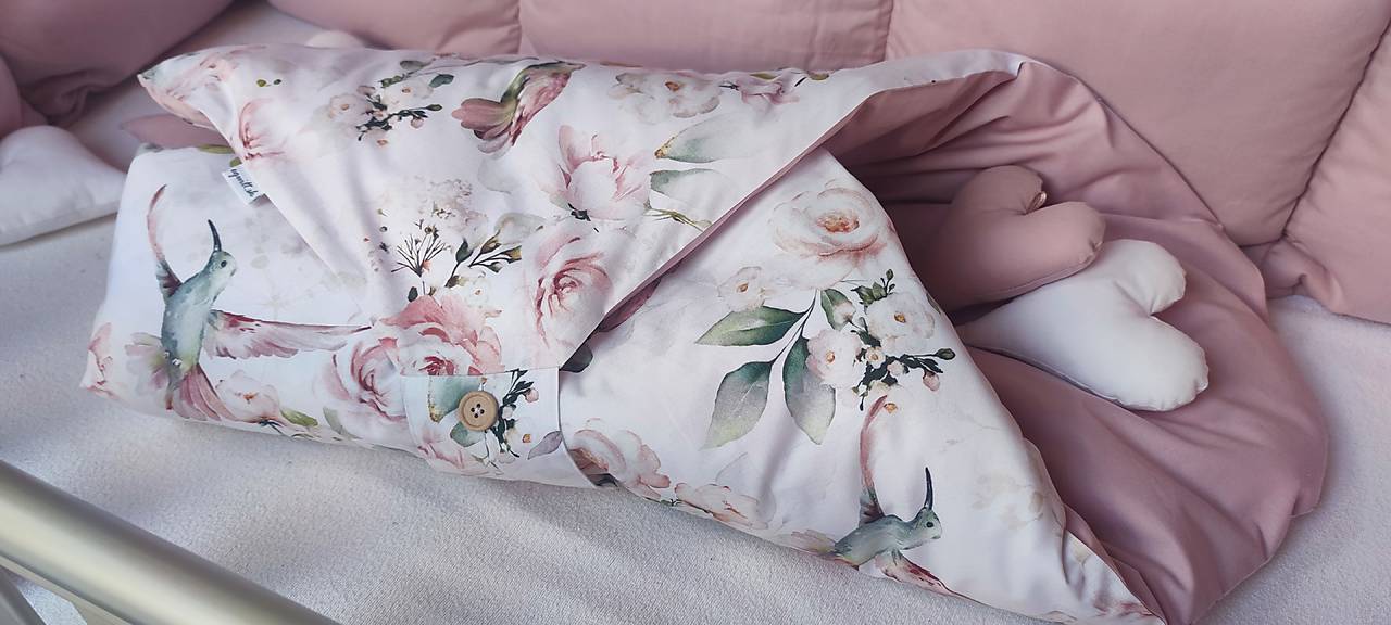 Obliečka na zavinovačku Nr.958 (70 x 70 cm)