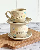 Nádoby - Personalizovaný pohárik/šálka NA OBJEDNÁVKU - 16816320_