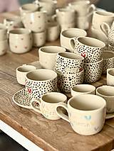 Nádoby - Personalizovaný pohárik/šálka NA OBJEDNÁVKU - 16816321_