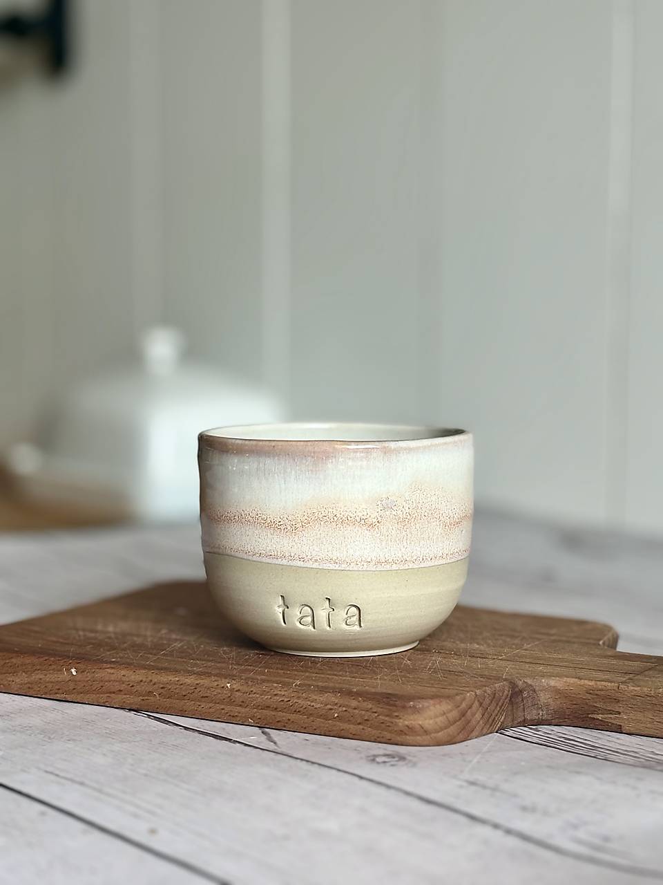 Pohárik TATA Sunrise