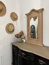 Zrkadlá - Zrkadlo Automne - 16820185_