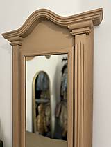 Zrkadlá - Zrkadlo Automne - 16820187_