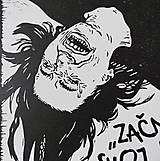Grafika - "Začni svoj deň plačom!" - 16819603_