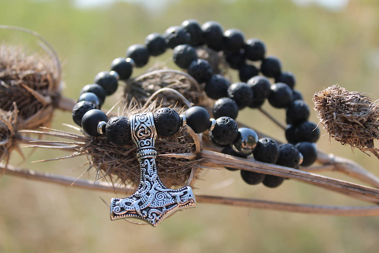 Thorovo Kladivo _ línia VIKING