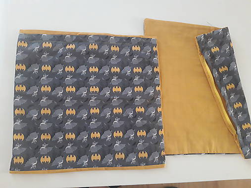 Detský textil - obliečky - 16822900_