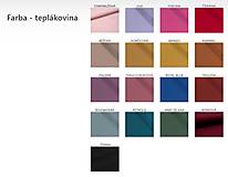 Šaty - Oversize ačkové šaty s výstrihom – rôzne farby - 16834694_