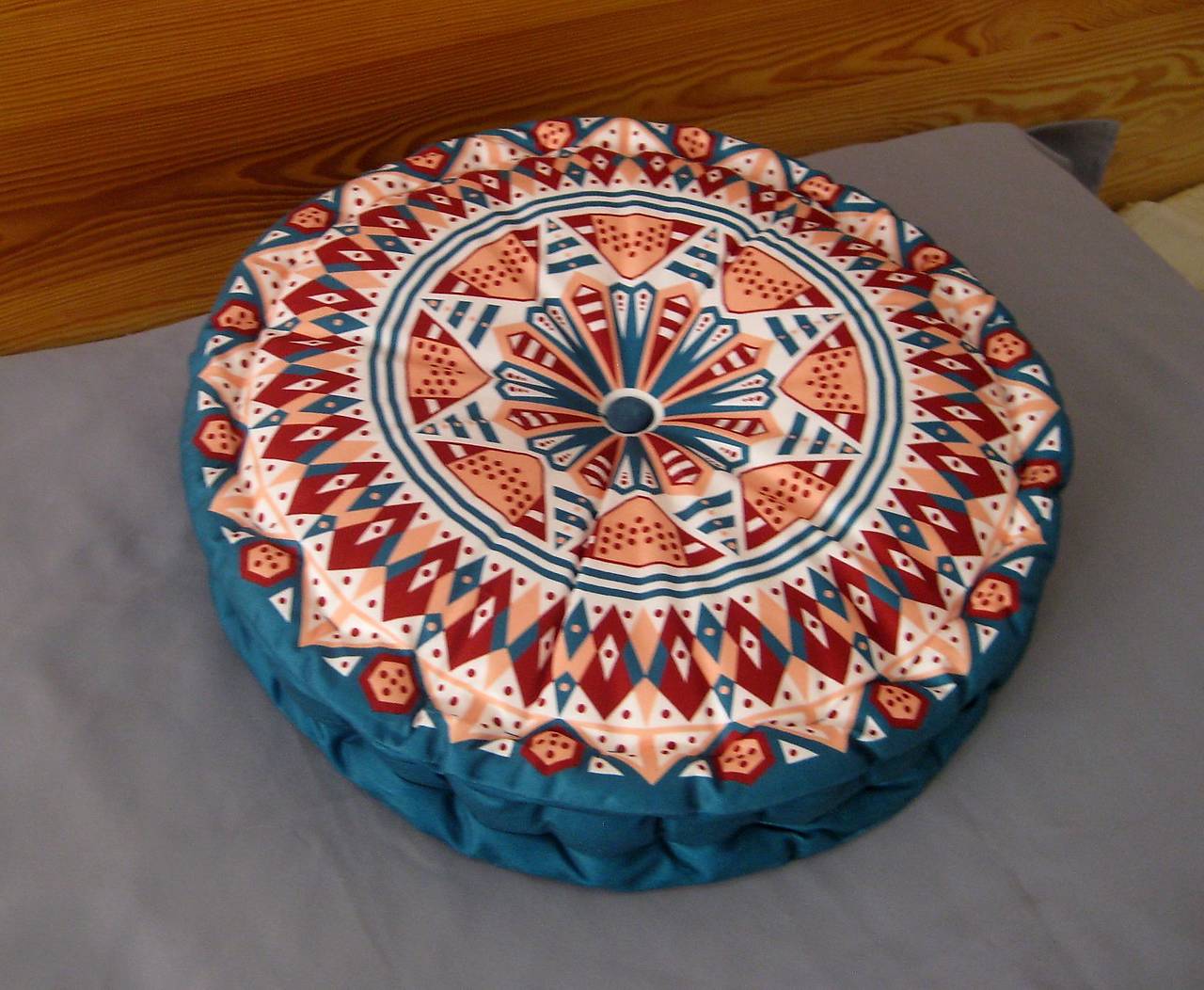 Podsedák Mandala 45 cm