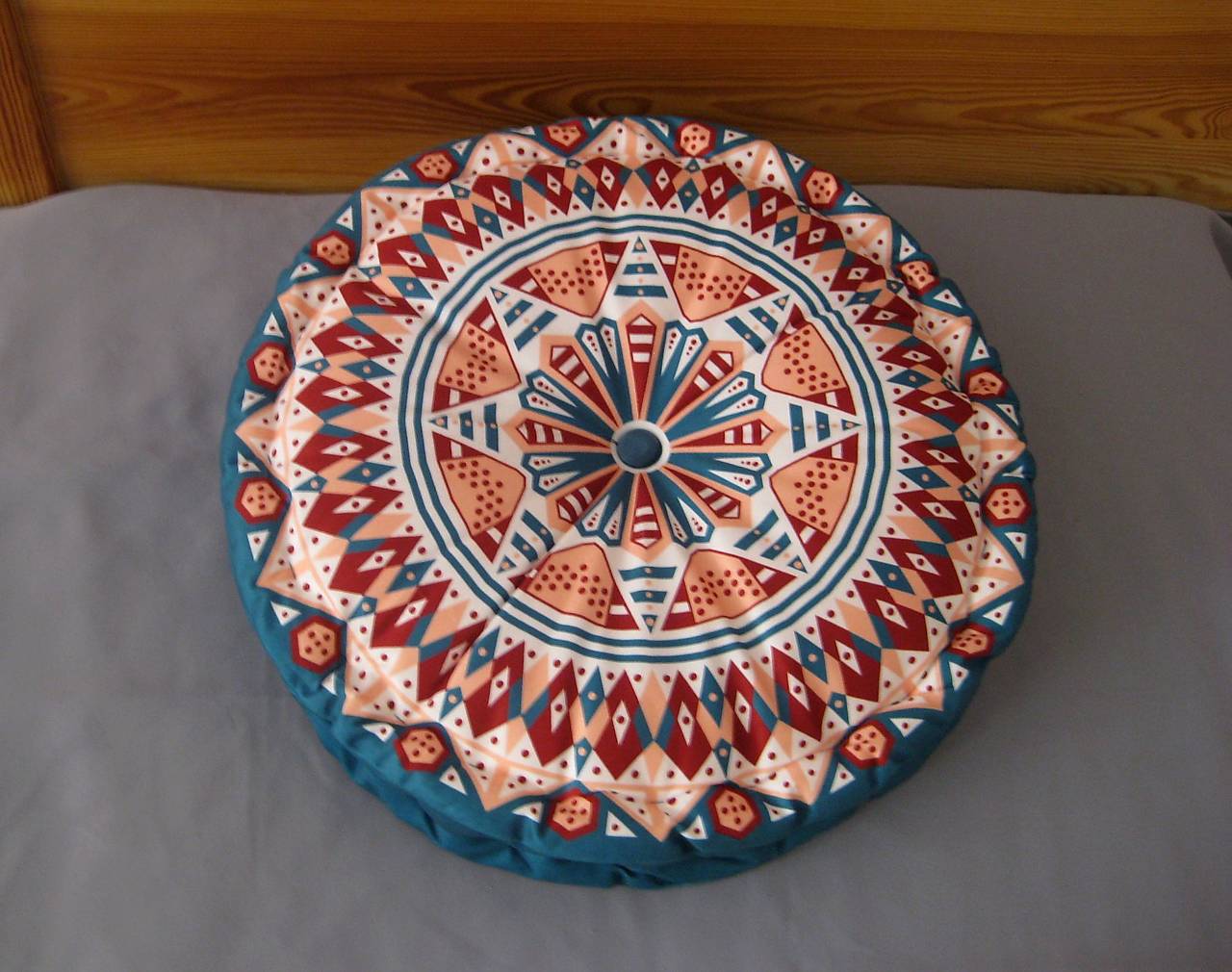 Podsedák Mandala 45 cm