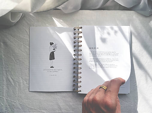 HERBÁR denný diár 2025