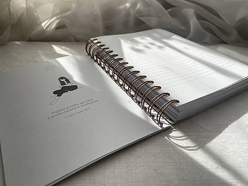 HERBÁR denný diár 2025