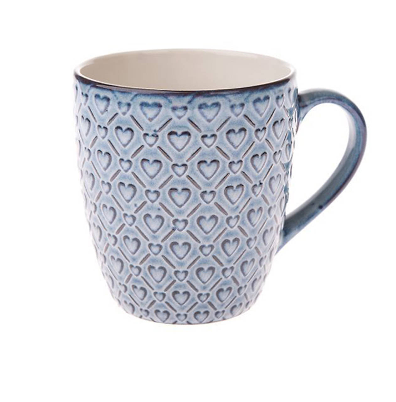 Hrnček Valentín - Modrý 540ml