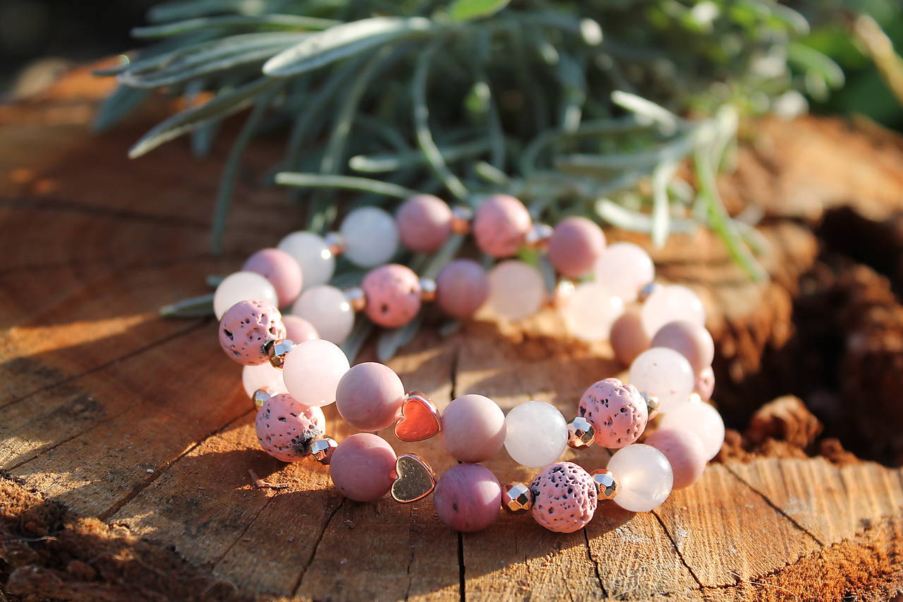 SET Miluj a tvor❤️