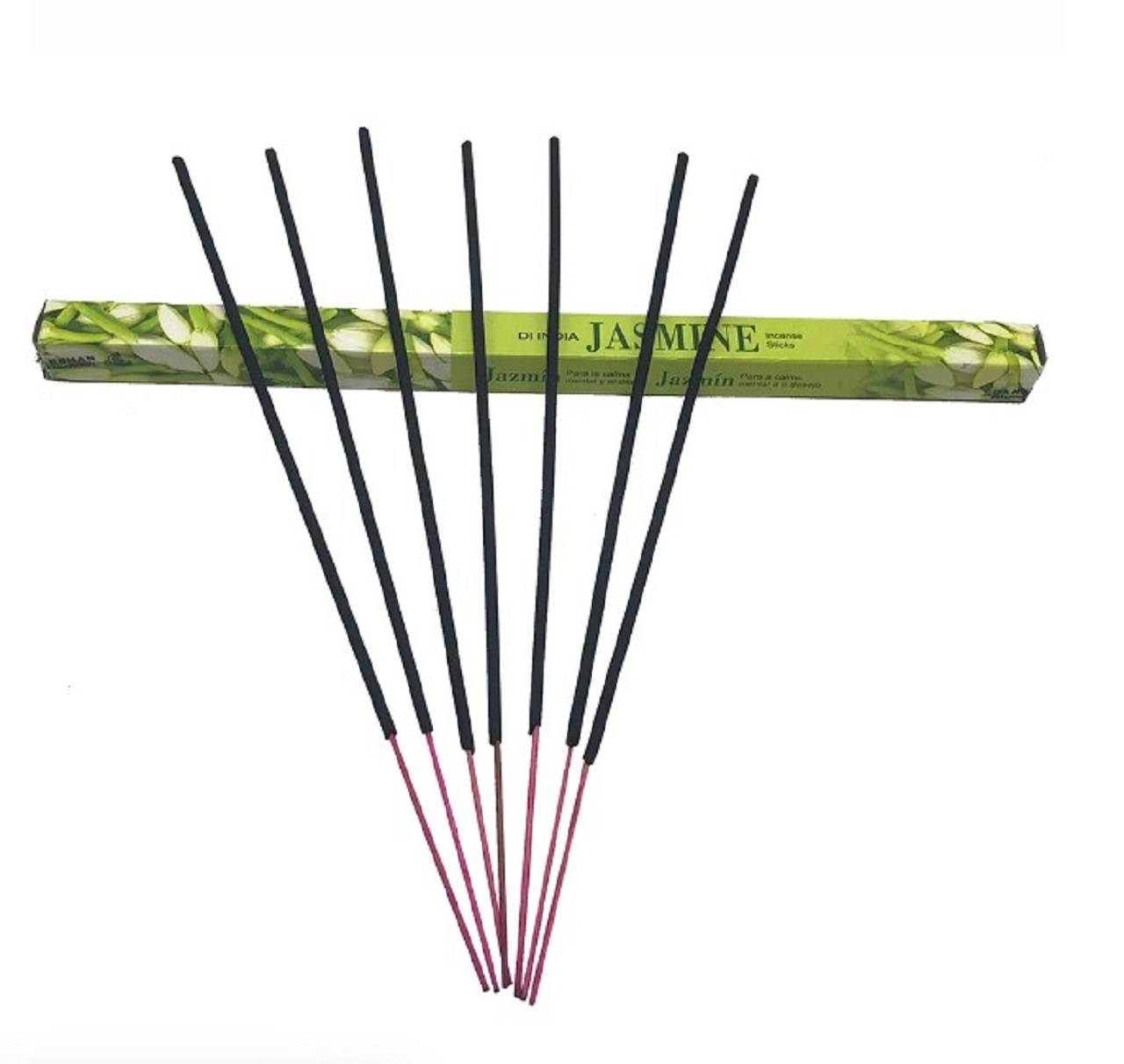 Vydymovacie indické tyčinky rôzne vône /1 krabička (Jasmine)