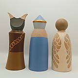 Hračky - Mikulášske Trio... - 16856958_