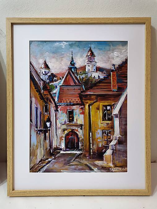 Staré mesto