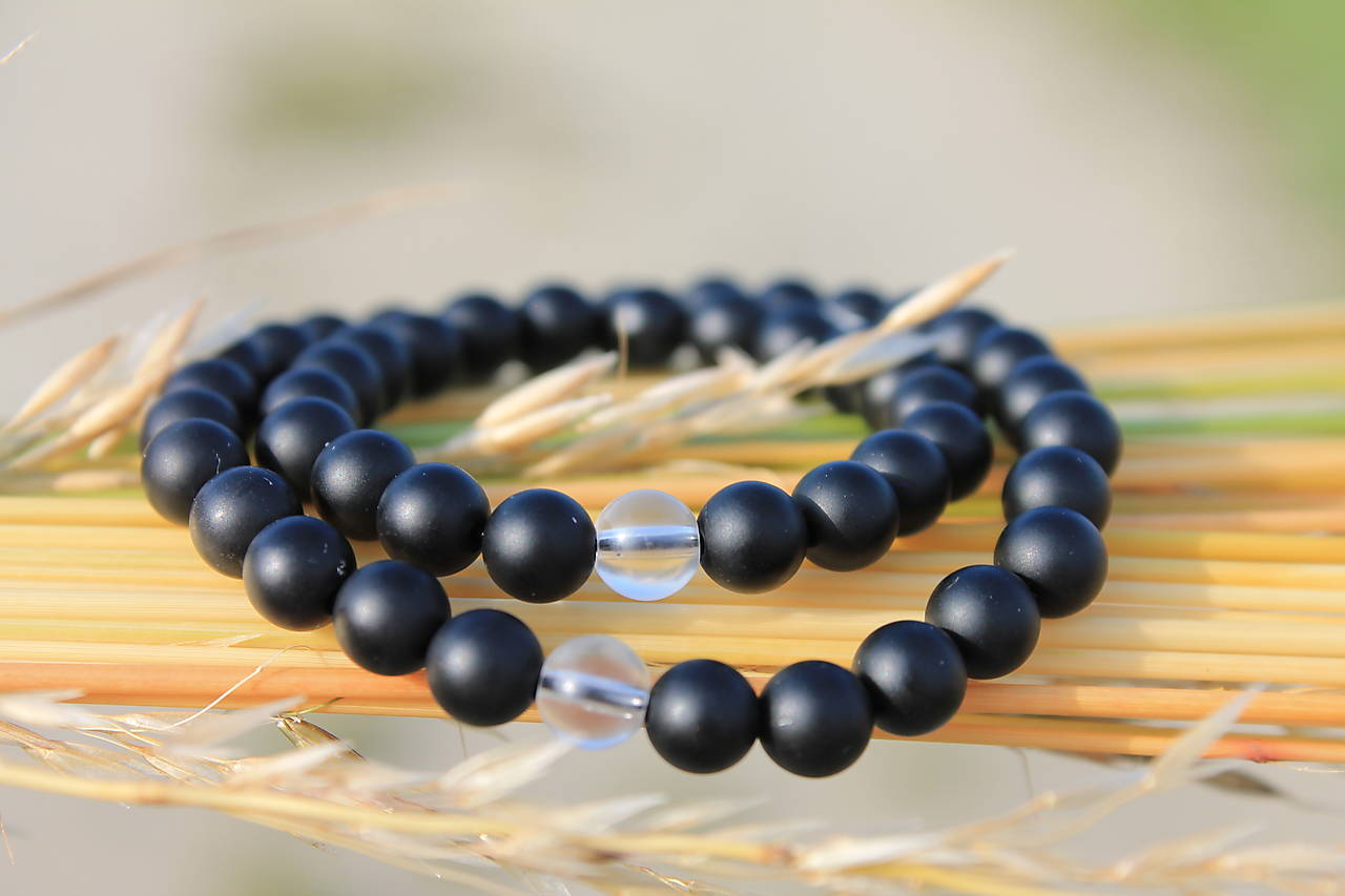 otec a syn 1+1 Ónyx_Kremeň