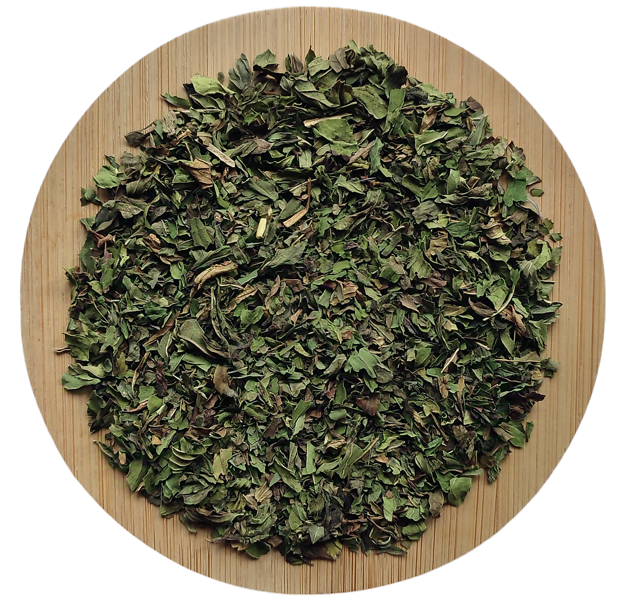 Mäta pieporná - vňať