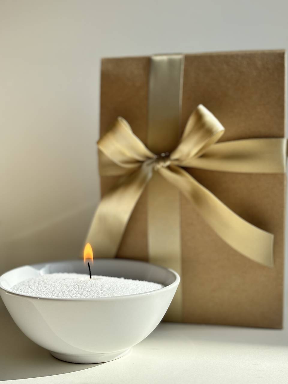 Sypaná sviečka 500g