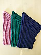 Detské čiapky - PIXIE KUKLA - 100% Baby merino - 16875564_