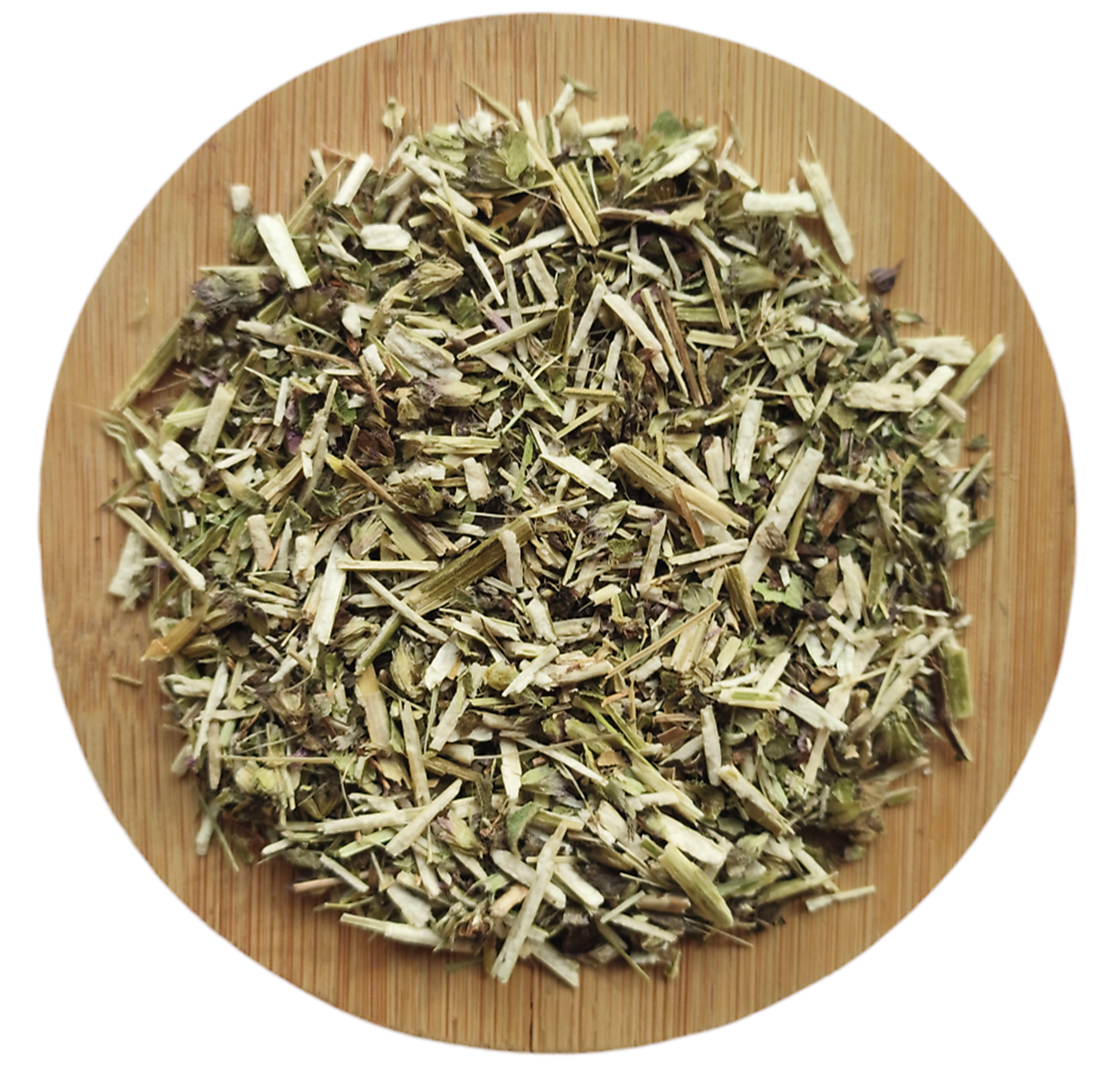 Čistec lesný - vňať