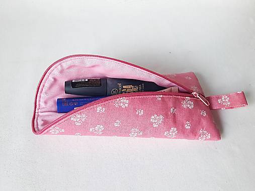 Taštičky - Kozmetická taštička - 16893094_