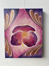  - Obraz na dreve Pozdrav z raja - 16894926_