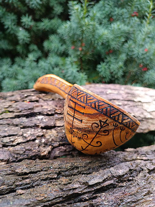 Nádoby - KUKSA - Veldismagn - 16897234_
