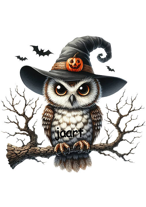 Papier - Nažehľovačka halloween - halloween 3 - 16908761_