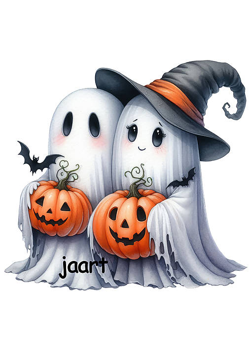 Papier - Nažehľovačka halloween - halloween 5 - 16908770_