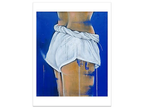 Grafika - Indigo Love grafika - 16914771_