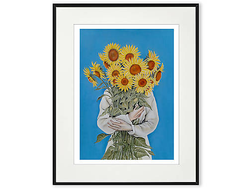 Grafika - Sunshine in my arms - grafika - 16914898_