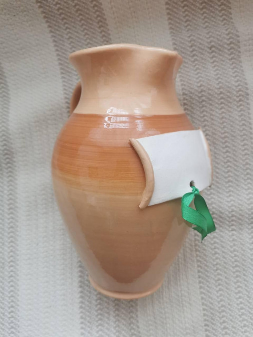 Nádoby - Džbán na stužkovú 1,5l - 16919448_