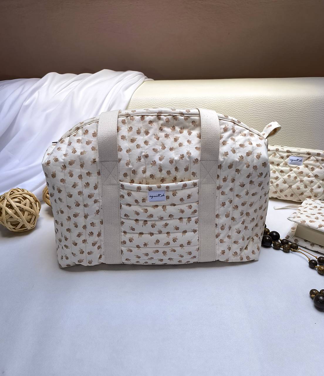 Látková kabelka (Kabelka)