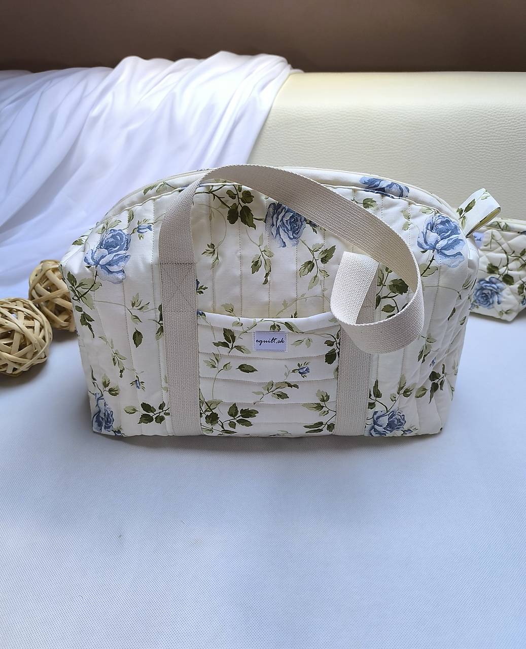 Látková kabelka (Kabelka)