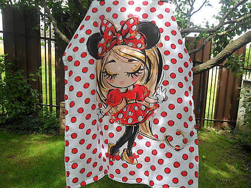 Detský textil - Detská prikrývka. - 16922637_