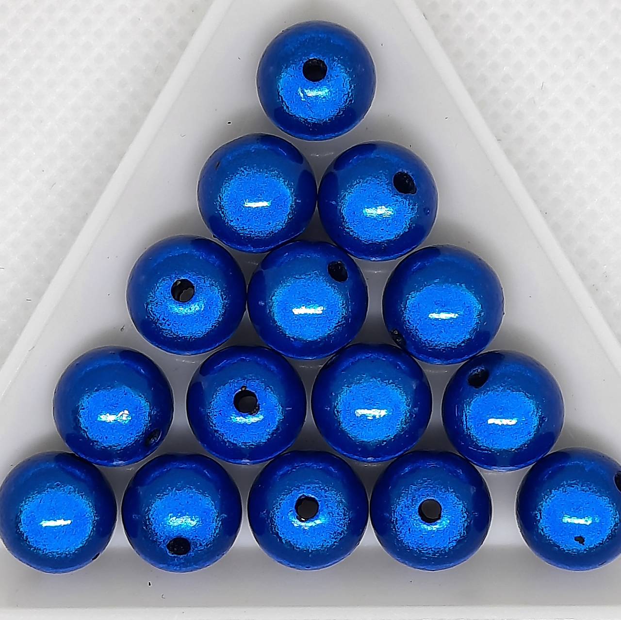Miracle 10mm-1ks (modrá)