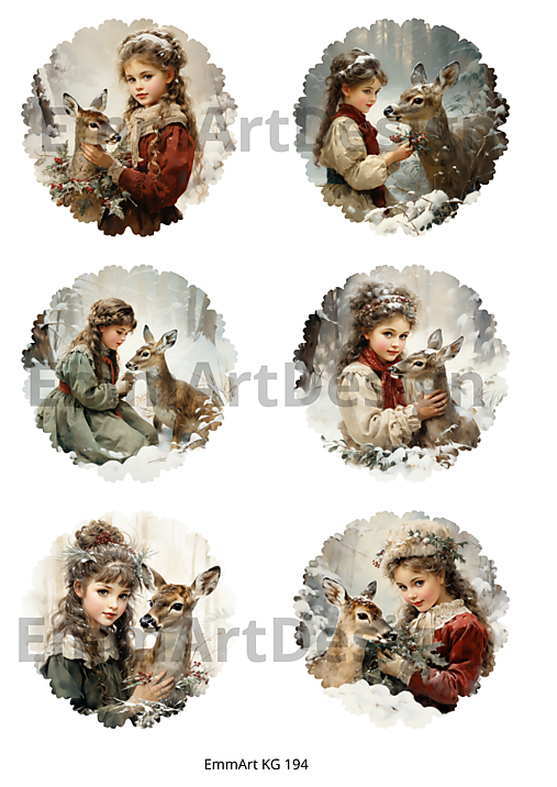 Papier - Ryžový papier A4 KG 194 - 16929282_